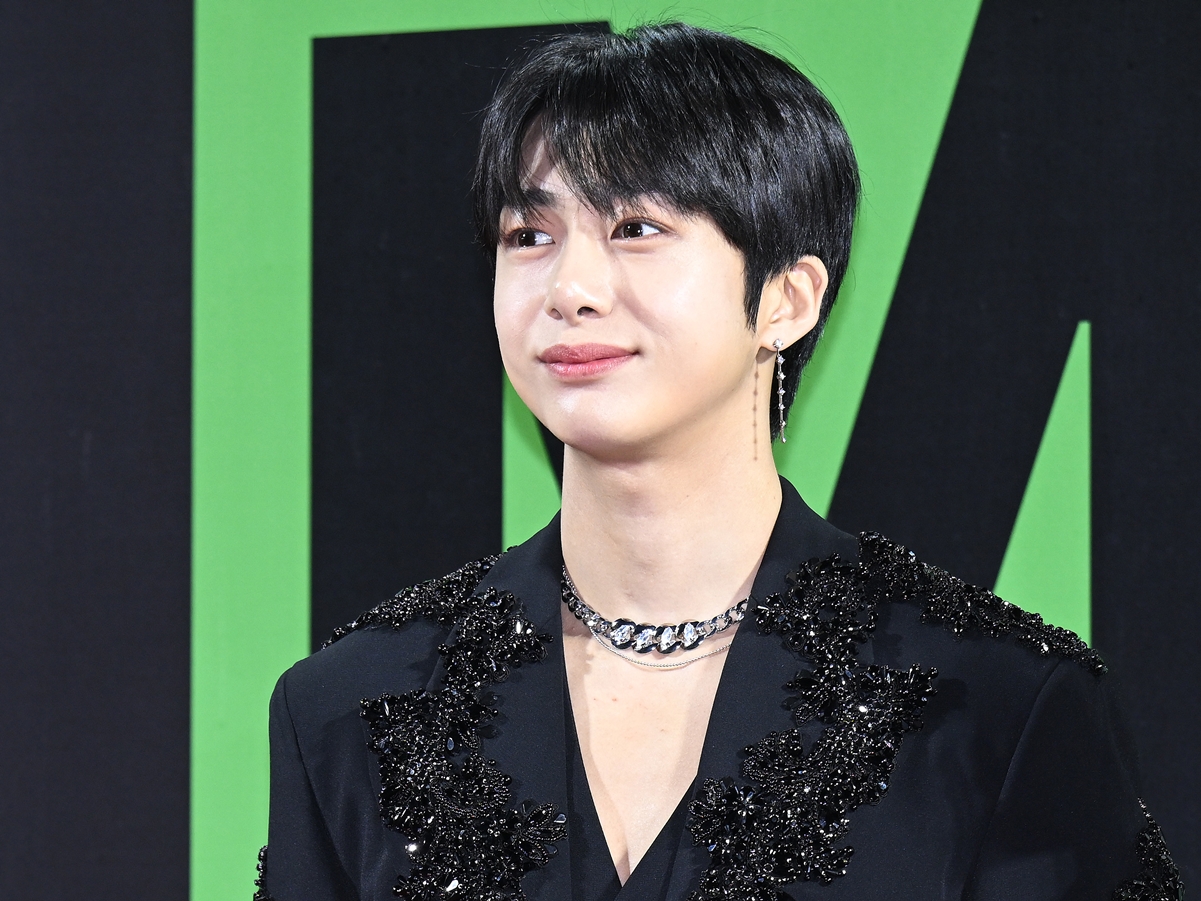 除隊後初の来日?!MONSTA X・ヒョンウォン、横浜開催「ASEA 2025」の2日目MCに抜擢！