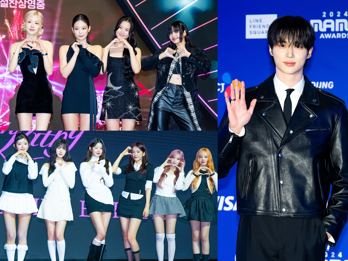 IVEやBLACKPINKを抑えて1位に！韓国4月の「広告モデルブランド評判」を制したのは…？