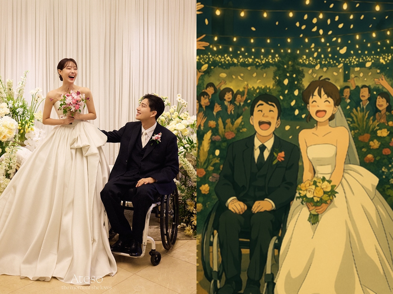 本人は「生命への侮辱」と否定したが…“ジブリ風”のAI画像ブームに韓国芸能人も便乗、批判する声も