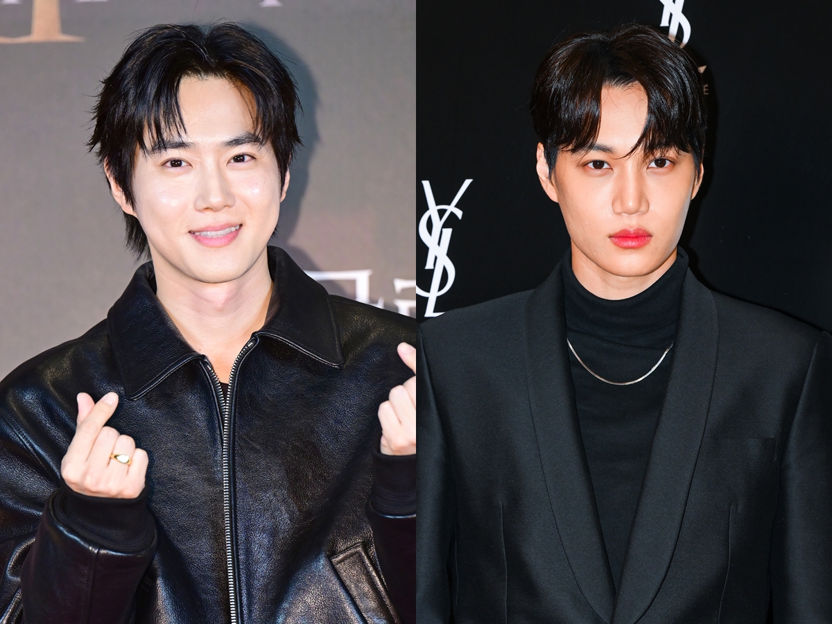 海外旅行中でもメンバーを最優先！EXO・スホ、“頼れるリーダー”の本領発揮！