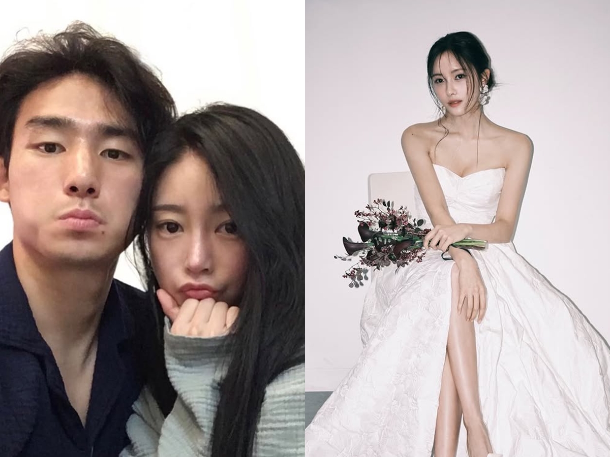 「ごめんね、行けなくて」T-ARA出身ソヨン、“セレブ婚”ヒョミンの結婚式に不参加のワケ