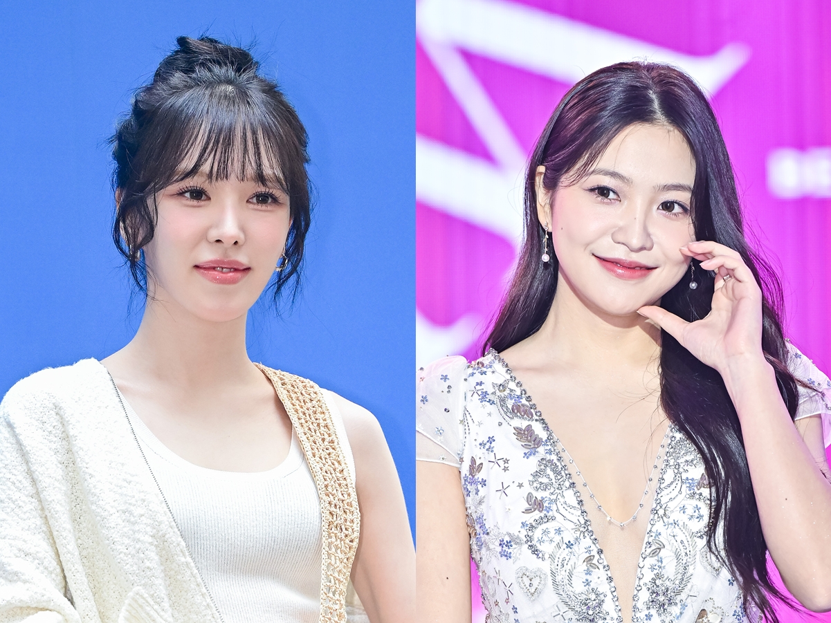 Red Velvet・ウェンディ＆イェリ、SMエンタとの専属契約終了…グループ活動は継続へ【全文】