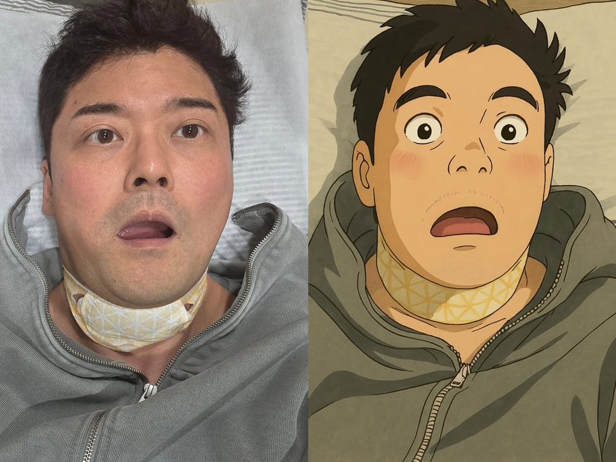 韓国で“ジブリ風”画像がブームのなか…カカオエンタが違法配信サイトを強制封鎖、その意味とは？