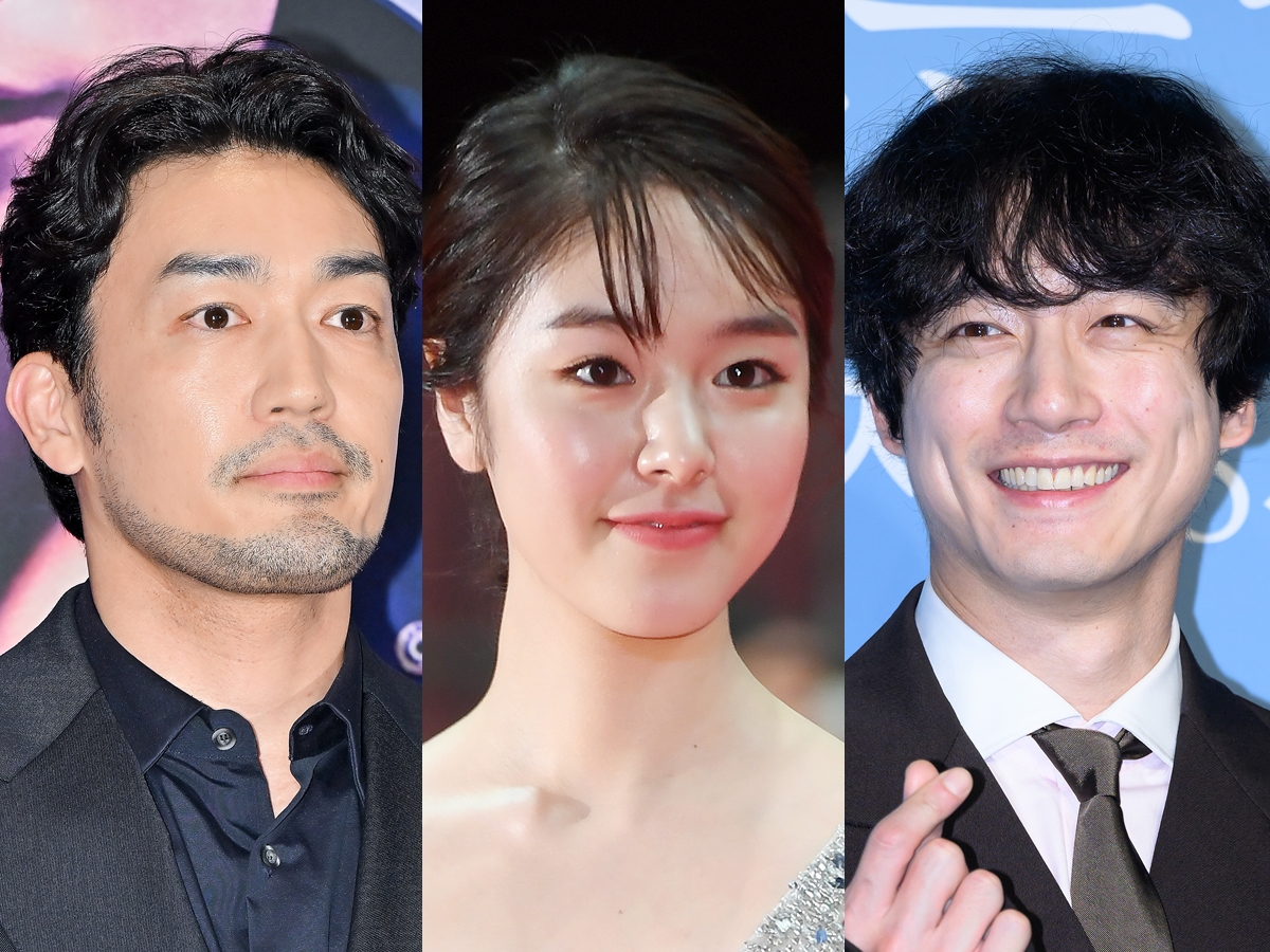 韓ドラ界に吹く“日本旋風”…日本俳優たちの進出と共演が止まらない！