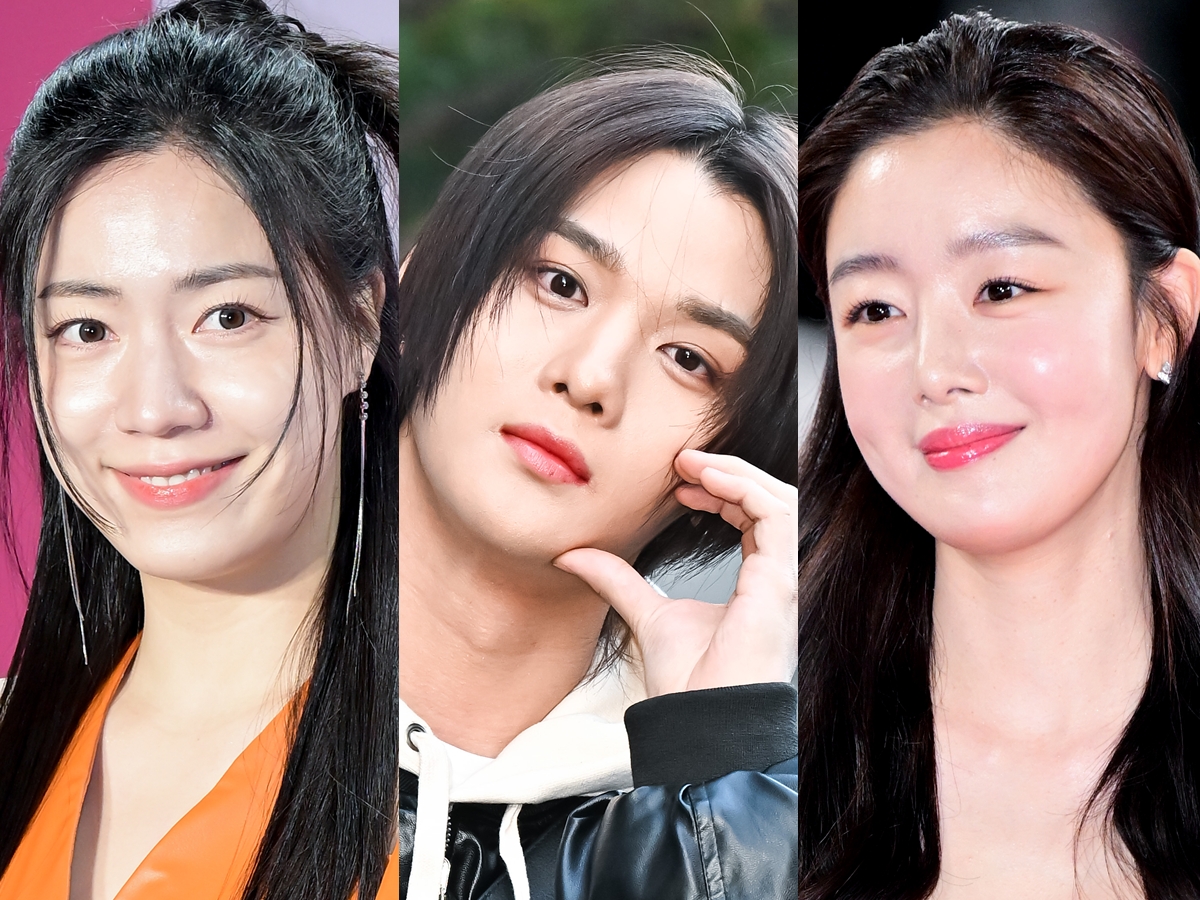 笑顔の裏に潜む「不仲説」…K-POPアイドルたちが語らない本当の関係