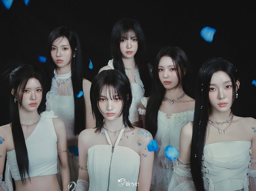 『like JENNIE』カバーで話題！セブチ振付師プロデュースの新ガールズグループ「ifeye」、本日（8日）デビュー