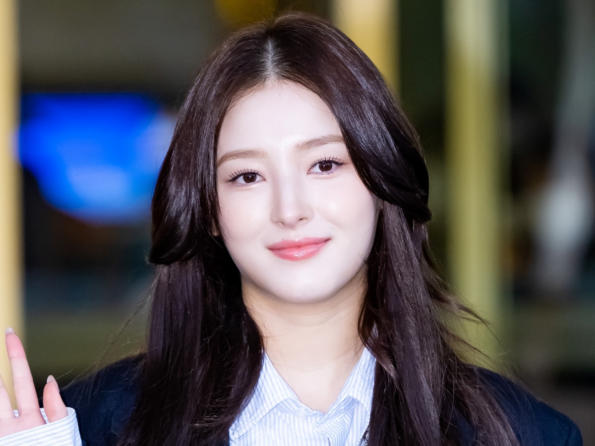 「世界1位の美女」にも選ばれたMOMOLAND出身ナンシー、マ・ドンソクの作品で映画デビューか