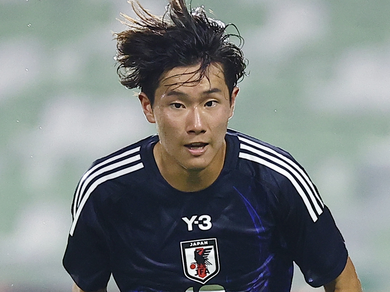 父は韓国人歌手、母はハロプロ出身…U-17日本代表FW谷大地に韓国も注目する理由 幼少期はバラエティ番組出演も