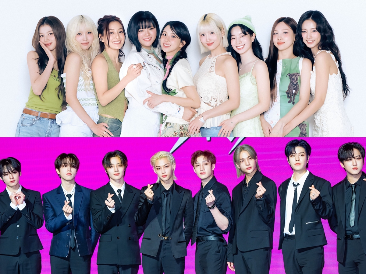 【公式】TWICEやStray Kids所属のJYPエンタが注意勧告「なりすましメールに注意を」