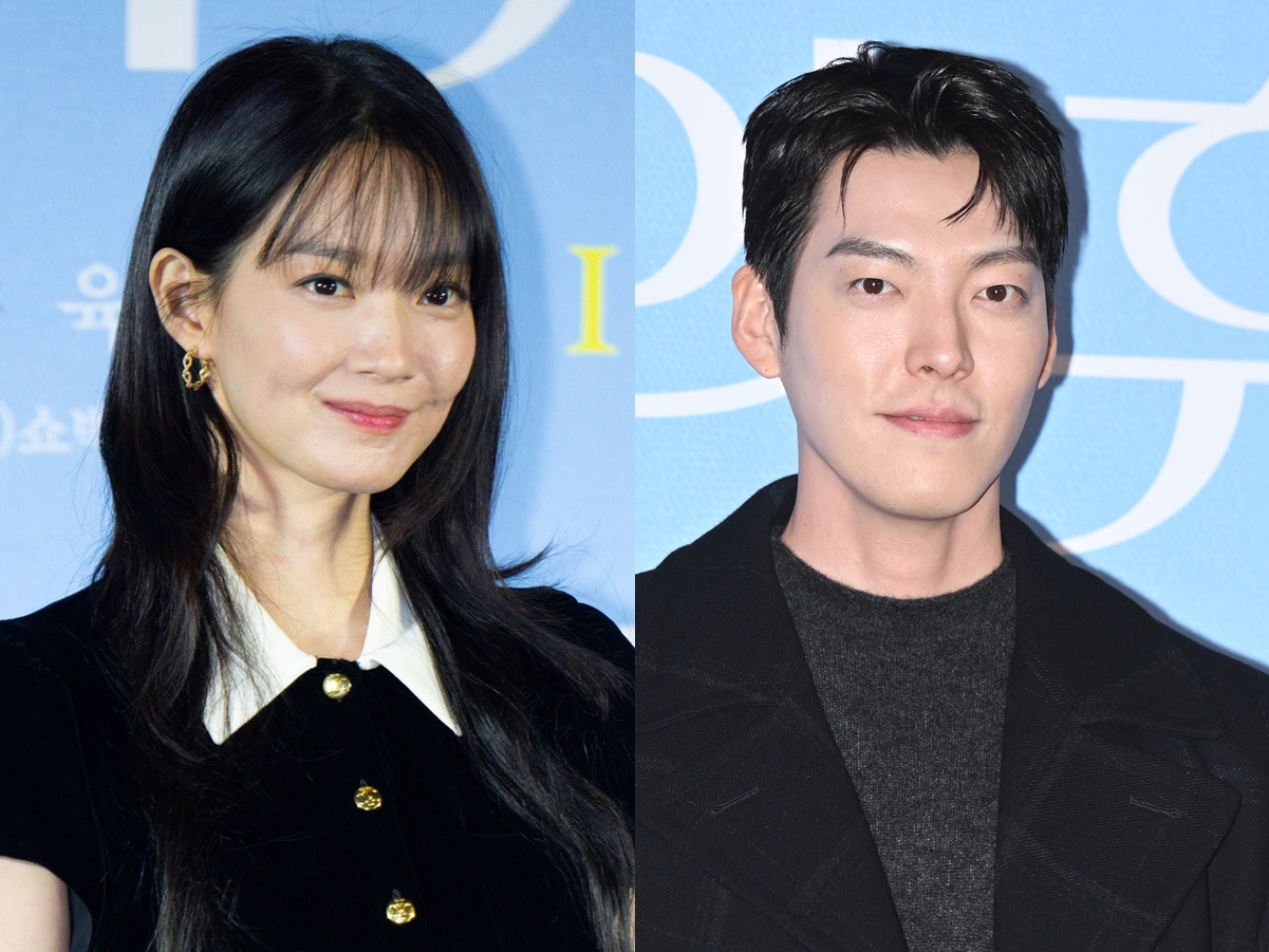 公開恋愛10年目の女優シン・ミナ、“彼氏”キム・ウビンとの関係に言及「嫉妬はしません」【インタビュー】