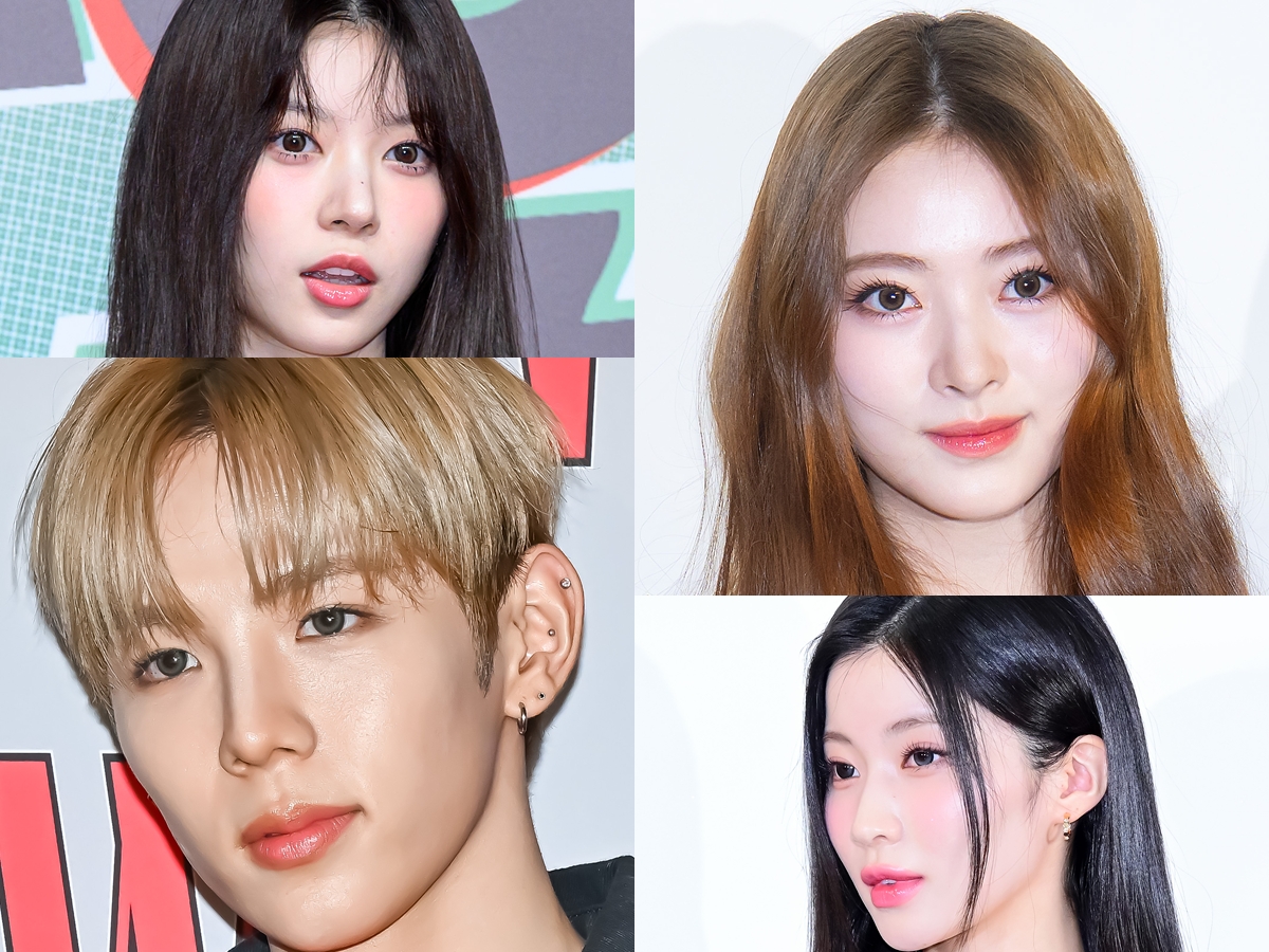 “当たり前”になった日本人K-POPアイドル！2023年以降にデビューし、活躍中の日本出身メンバーを一挙紹介