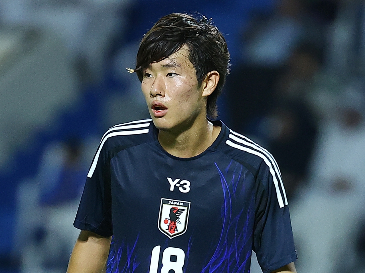 なぜ？“韓国育ち”のU-17日本代表FW谷大地めぐり韓国ネット上で不毛な論争「本人の選択を尊重すべき」「道義的に…」
