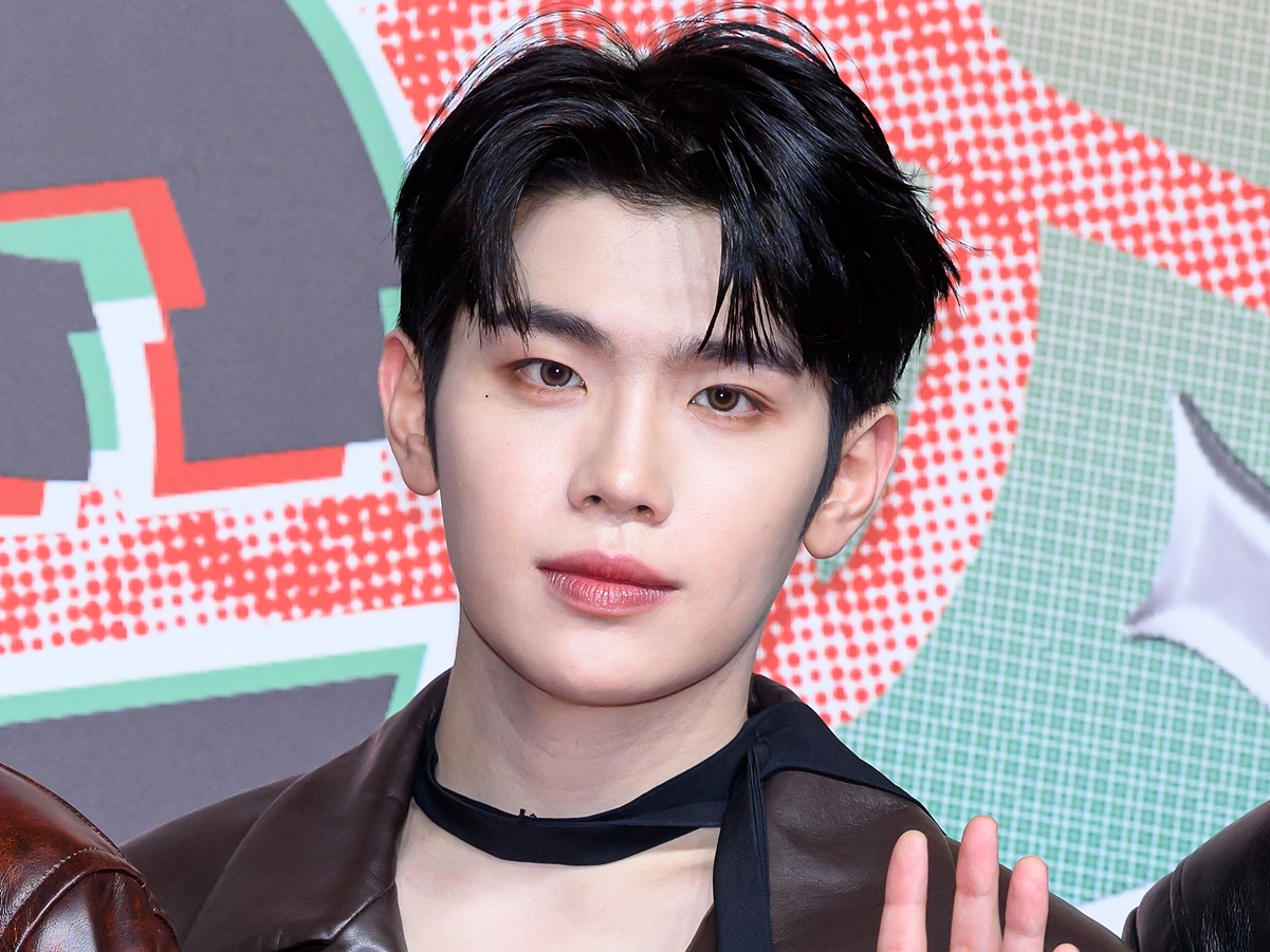 ZB1キム・テレ、優しい歌声で感動を届ける！ドラマ『私が死ぬ一週間前』のOSTが好調