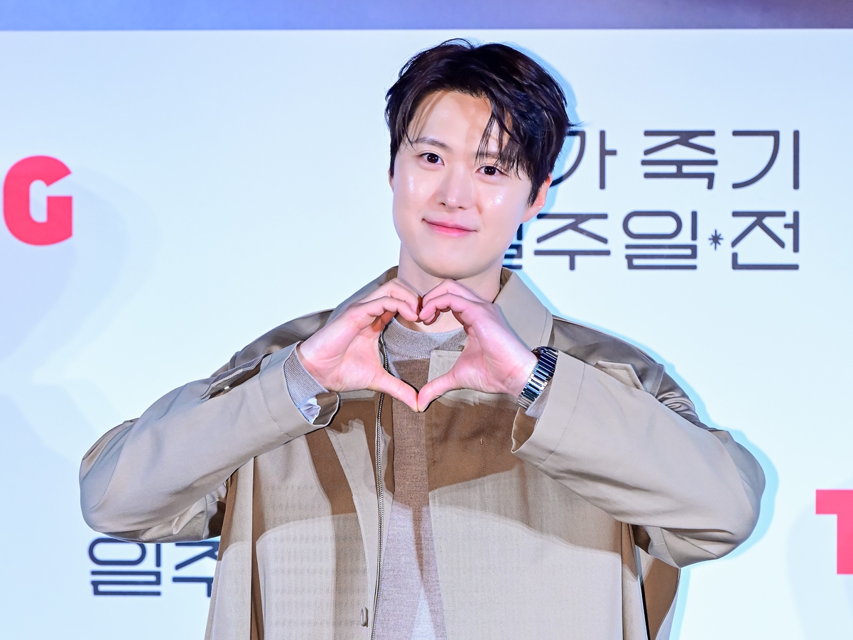 NCTメンバー実兄の俳優コンミョン、デビュー12年で初となる単独ファンミーティング開催決定！