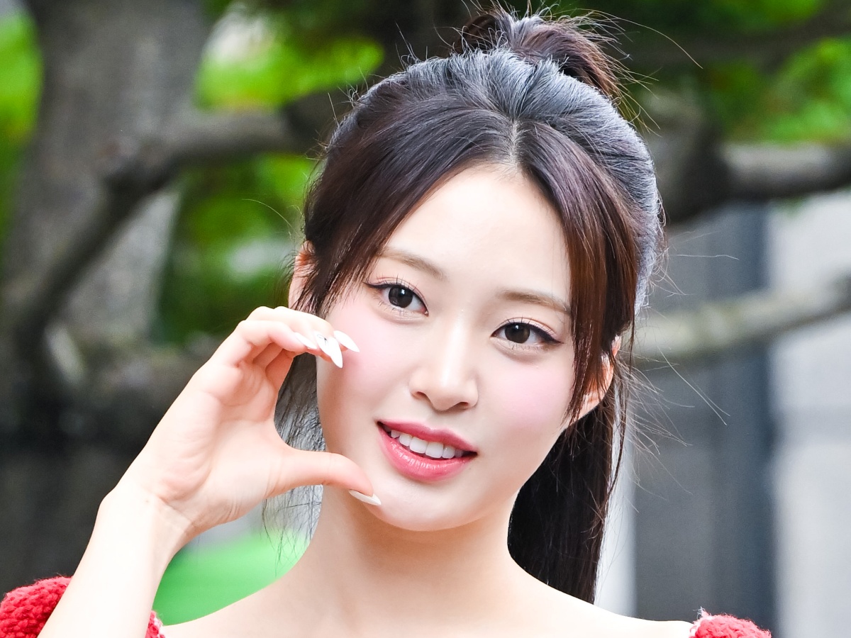 解散から2カ月…元Weeeklyチョ・ヘウォン、大手芸能事務所に移籍！女優として新たな一歩