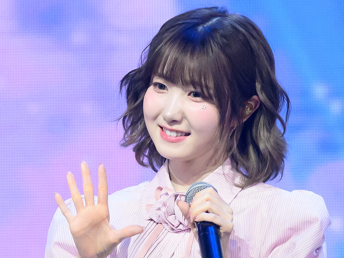 どこまで綺麗になるの？元AKB48本田仁美、“洗練ビジュ”でファンを虜に「輝いてる」【PHOTO】