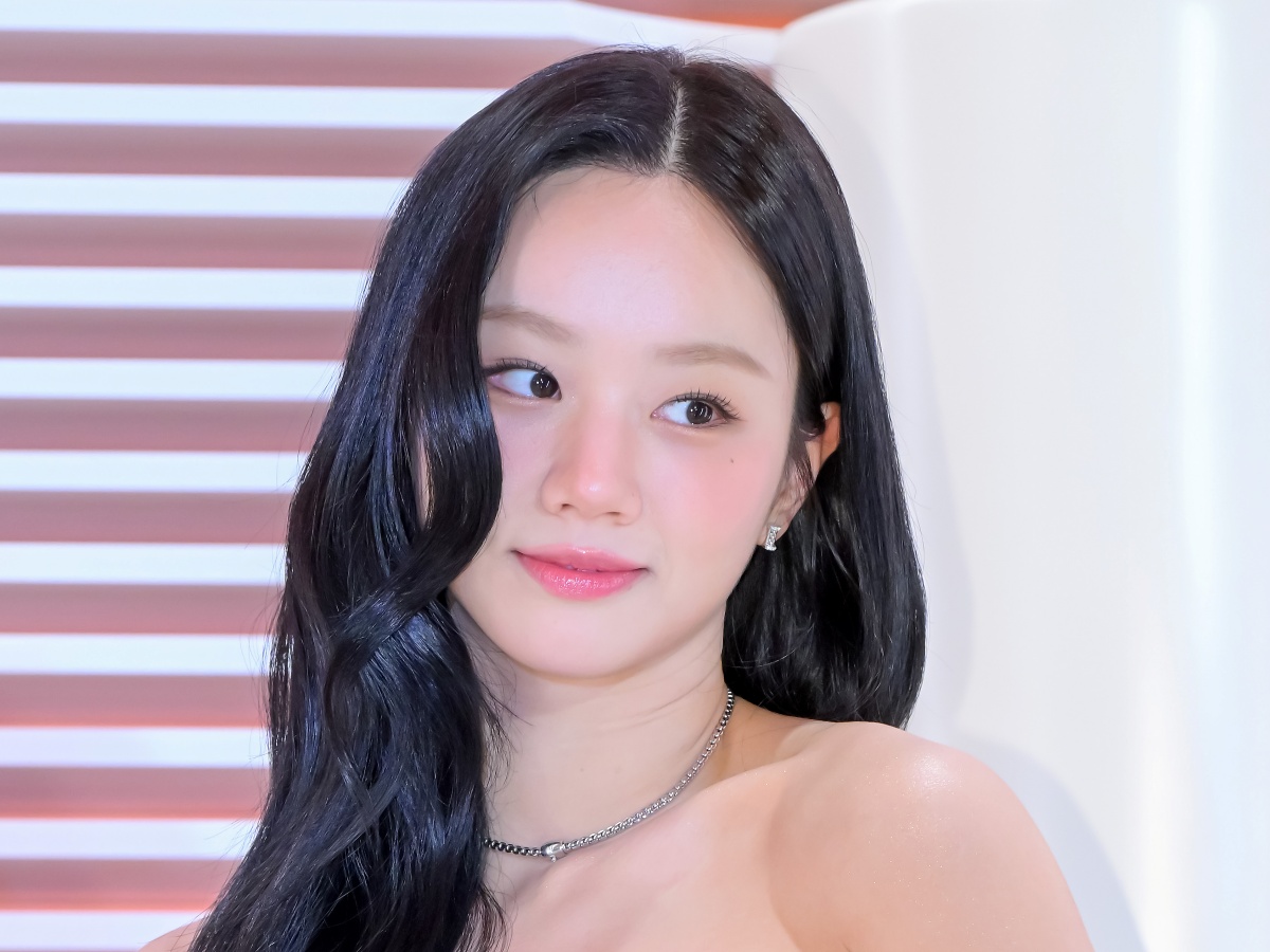 元恋人は「東京マラソン2025」で快走…Girl’s Day・ヘリ、女性マラソン完走！ウェア姿も話題【PHOTO】