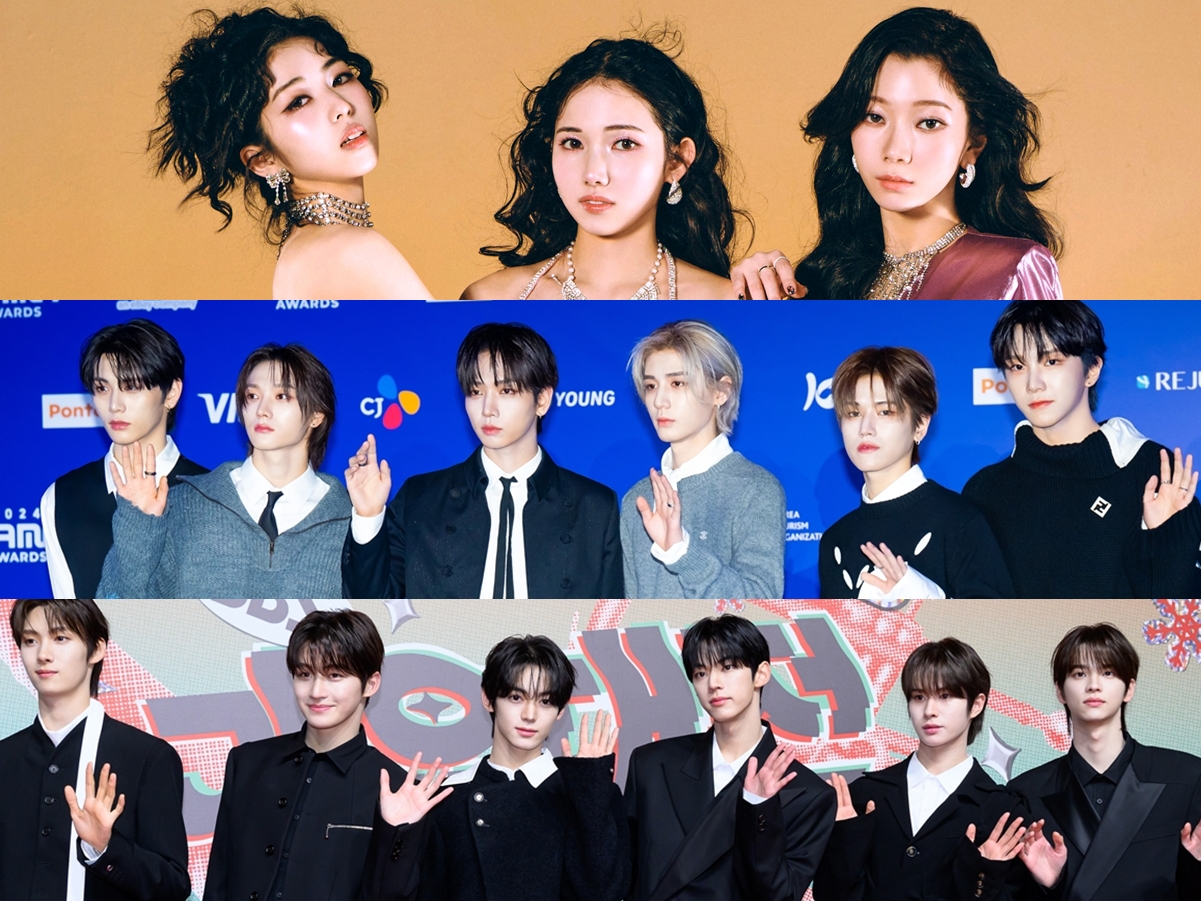 憧れのアイドルと同じステージに?!「KCON JAPAN 2025」の“DREAM STAGE”で夢の共演チャンス