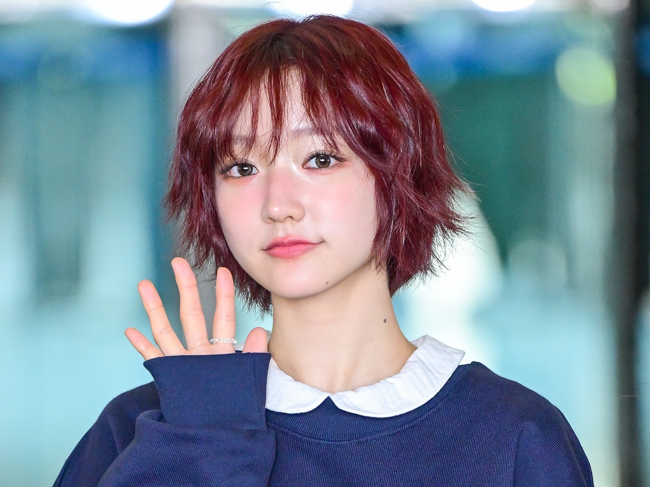 「短髪のあの子」“期待の新人”KiiiKiii・ジユ、本日（17日）初の音楽番組スペシャルMCに