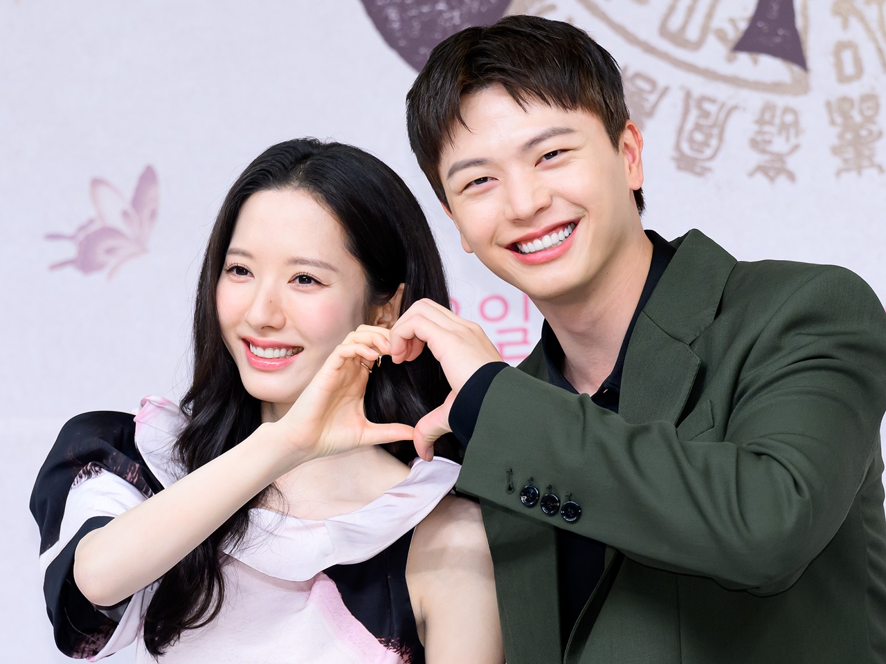 『トッケビ』出演のBTOBユク・ソンジェ、共演相手は16年来の女友達!?ラブコメ撮影の感想を語る