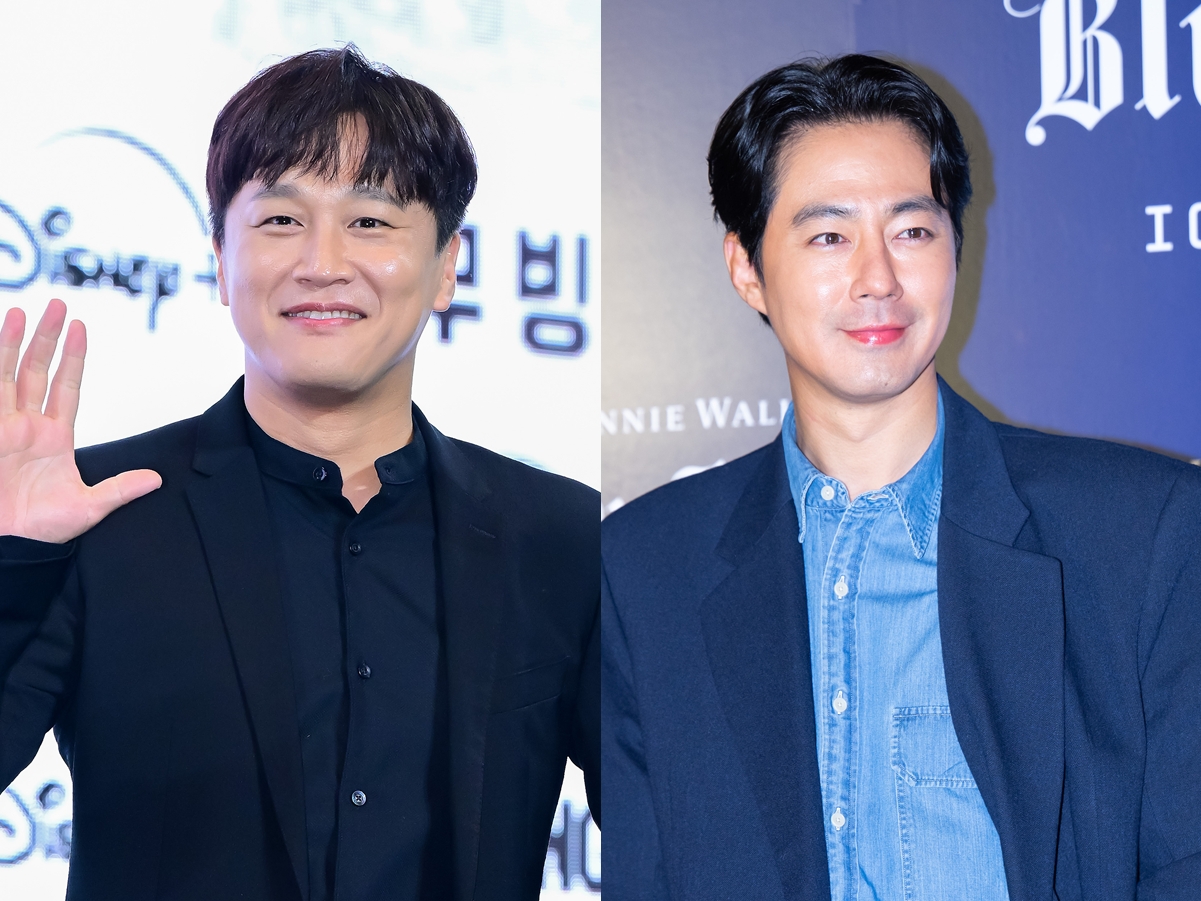 “20年来の親友”チャ・テヒョン＆チョ・インソン、新事務所を共同設立！新たな挑戦へ