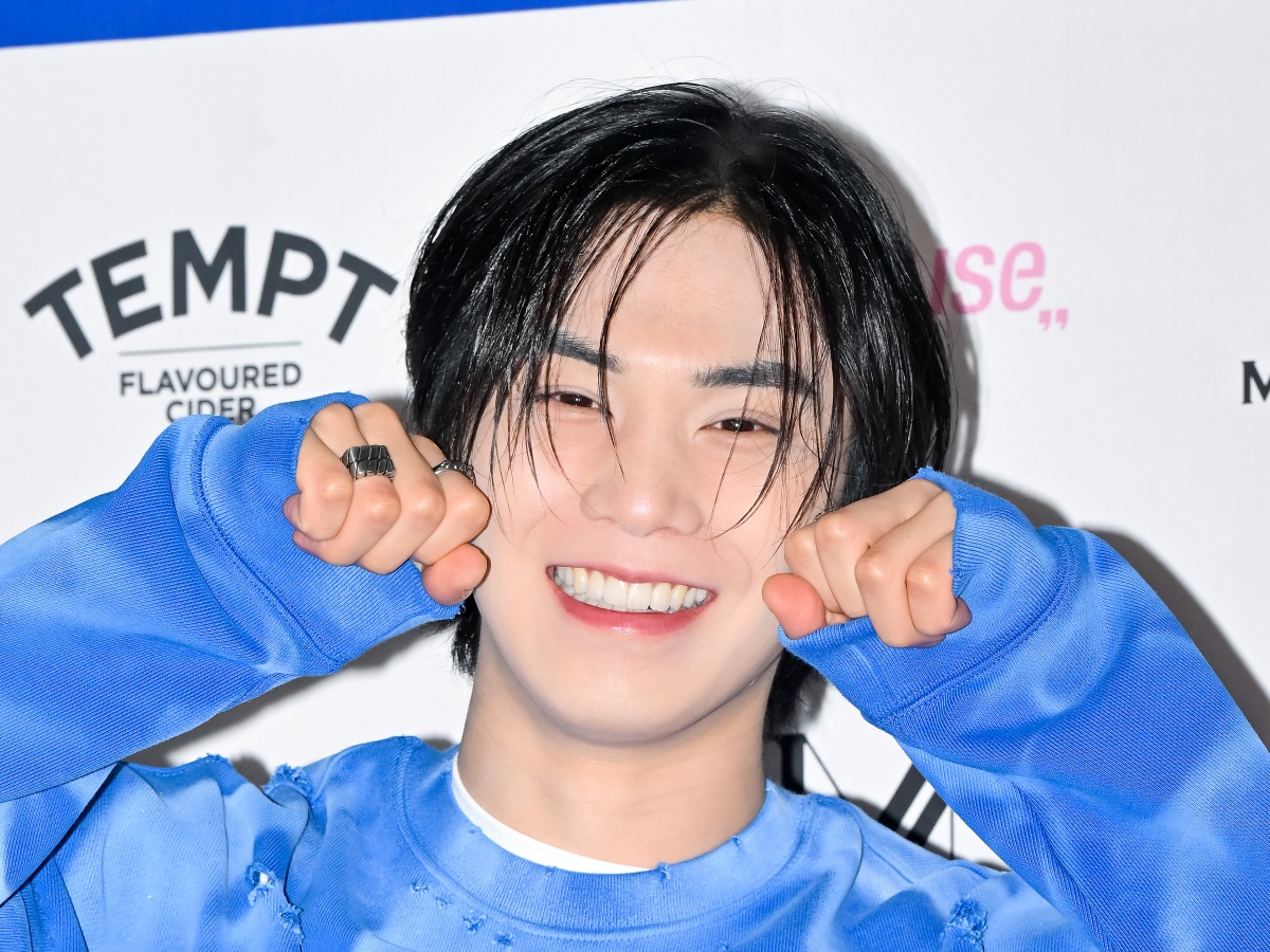 ASTRO脱退のラキ、ムンビンさんとの“約束のステージ”に立つ決意「会いたくて仕方なかった」