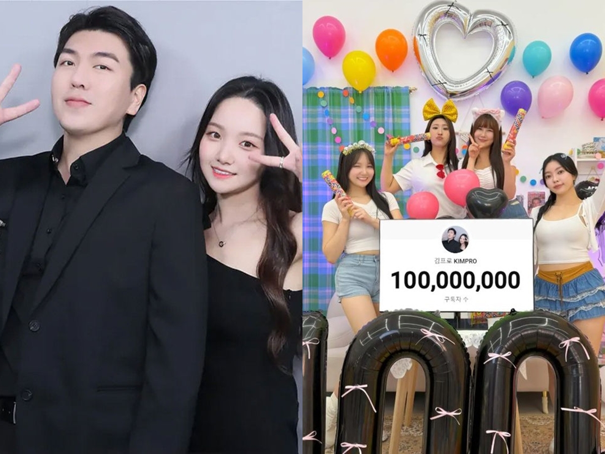 「韓国初の登録者1億人」に世界騒然…推定年収250億円超えのユーチューバーとは