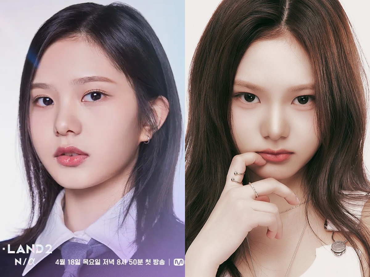 『I-LAND2』では2位の経験も…「マレーシア人初のK-POP女性アイドル」としてデビューするリンリン