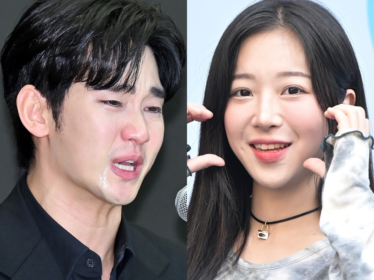 「私生活の秘密として保護されるべき事項を侵害した」という韓国裁判所の判断…キム・スヒョンには朗報か