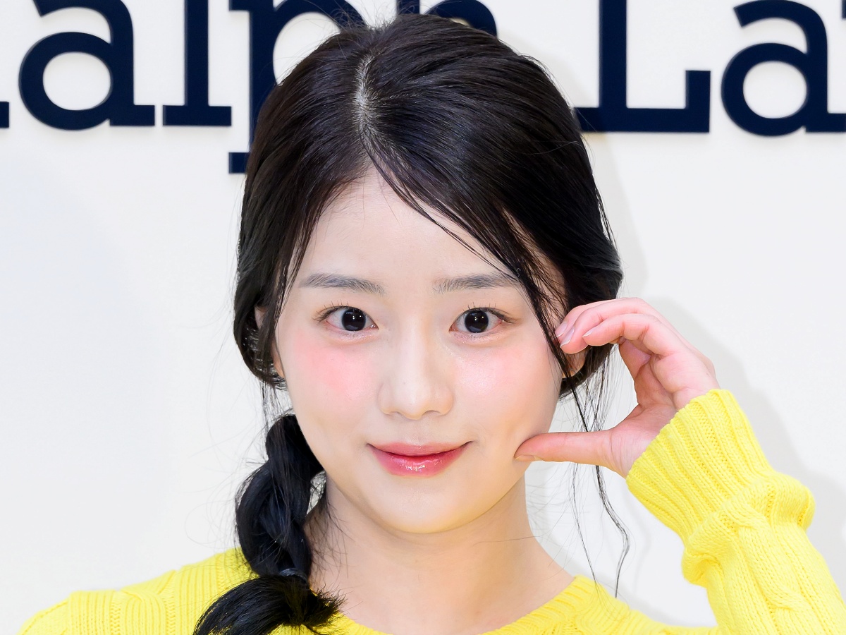 一カ月前までバイト掛け持ち？『おつかれさま』でブレイク！チェ・ソアン、下積み時代の苦労を告白