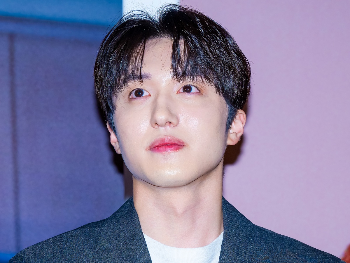 「君には才能がない」子役出身SF9・チャニ、芸能界で感じる不安と本音を吐露