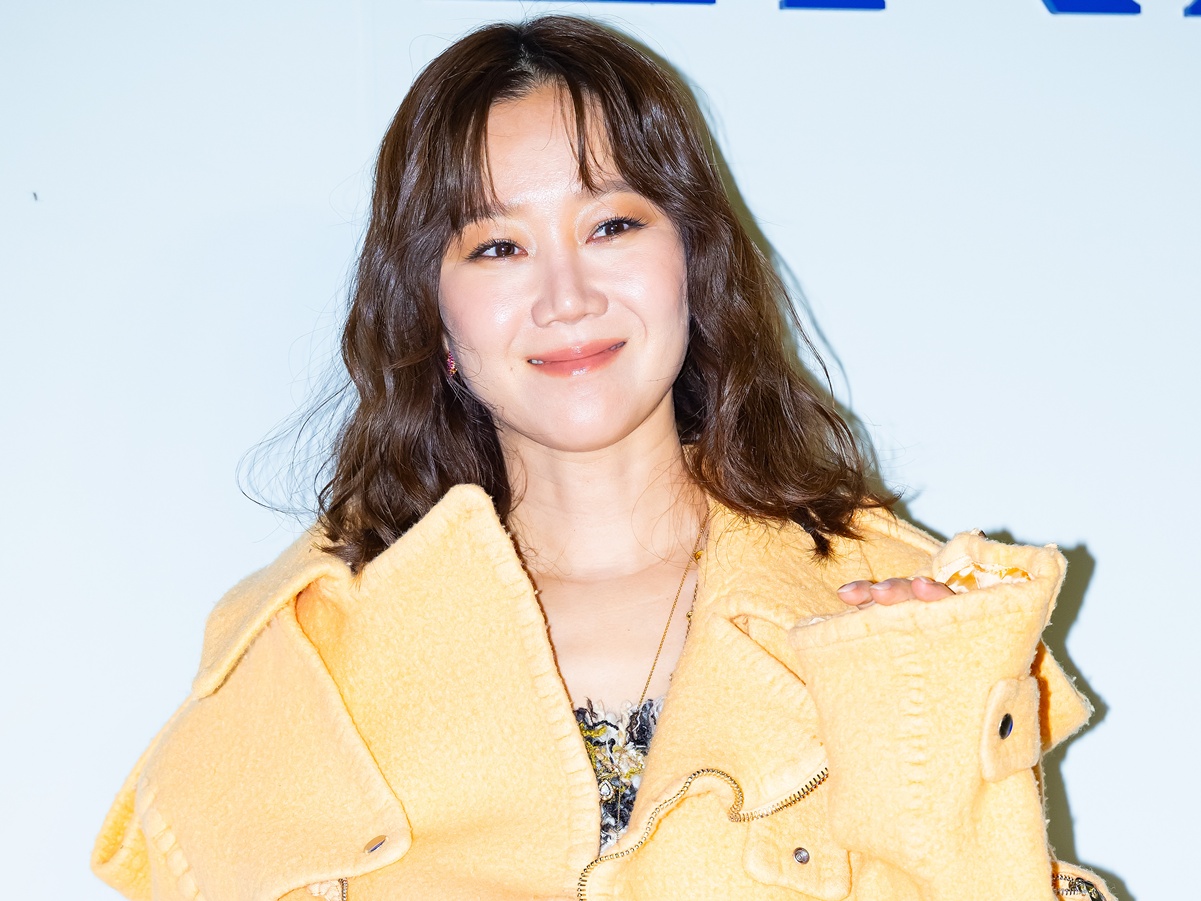 制作費500億ウォンも“視聴率爆死”…女優コン・ヒョジン、主演作への賛否に言及「母も理解できなかった」