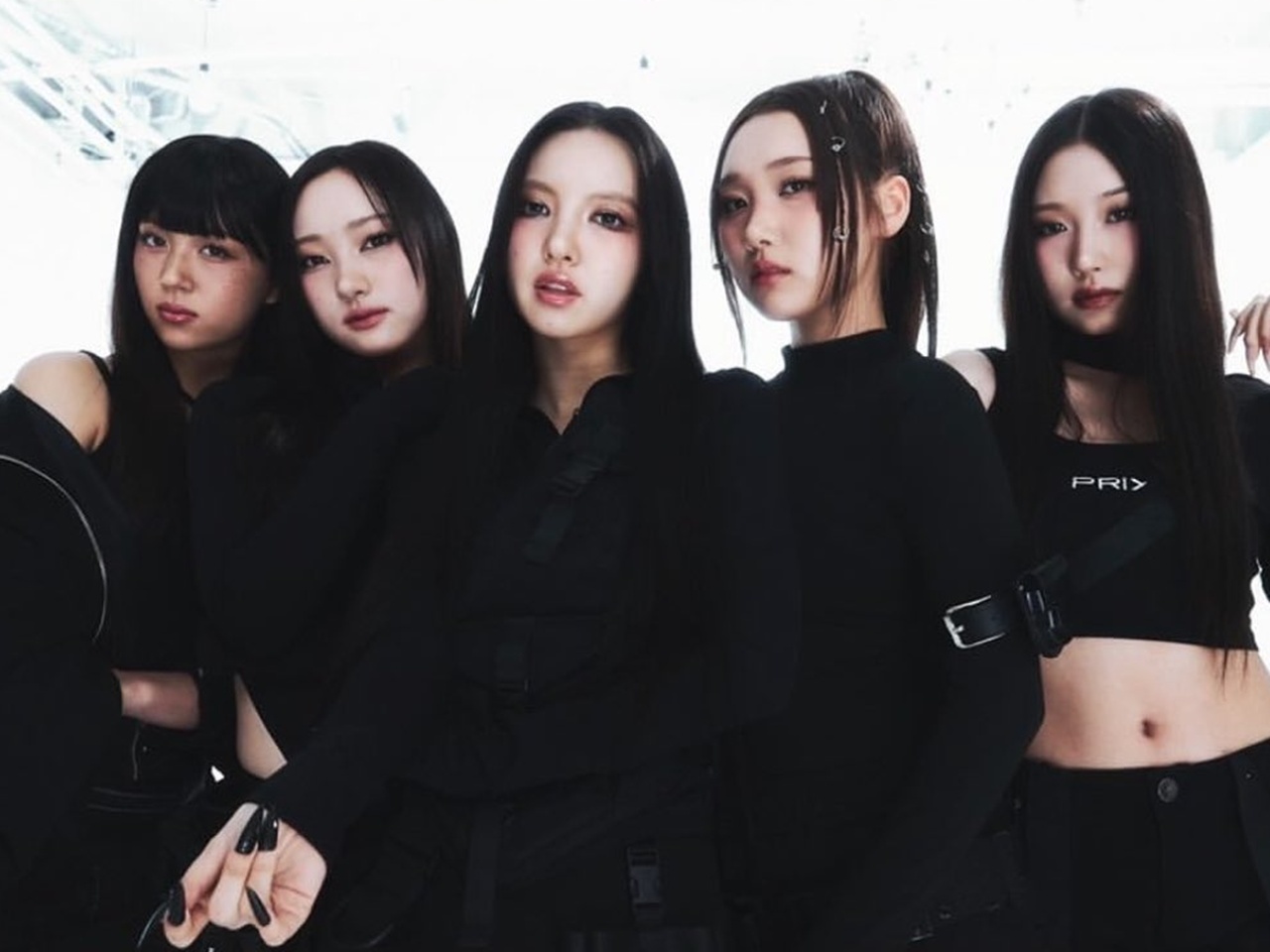 VVS、デビュー目前！超豪華スタッフ集結でグローバル音楽市場に本格進出