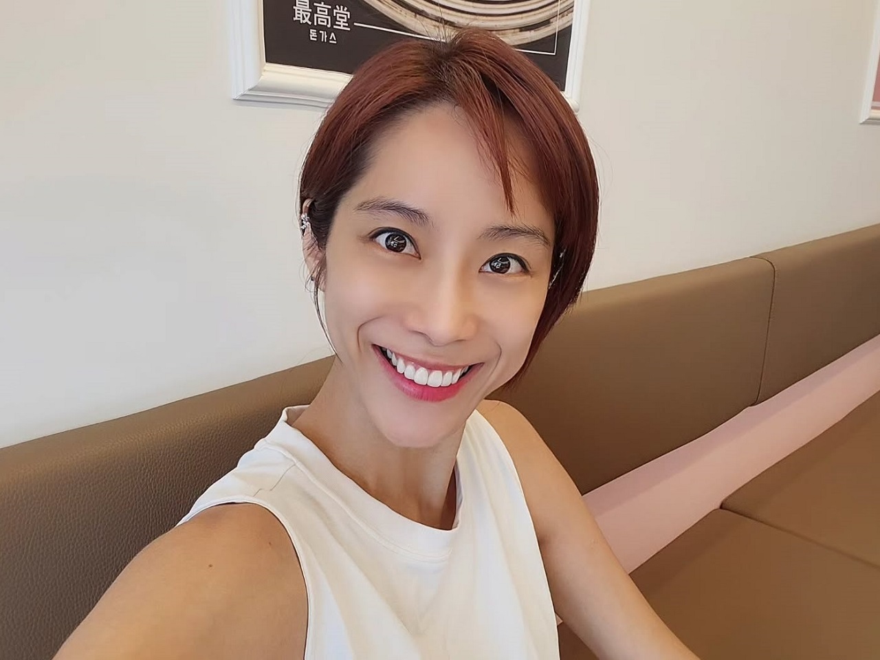 交際3週間で結婚も「床に叩きつけられた」と離婚しシングルマザーとなった元韓国アイドル、転職して“全国1位”に