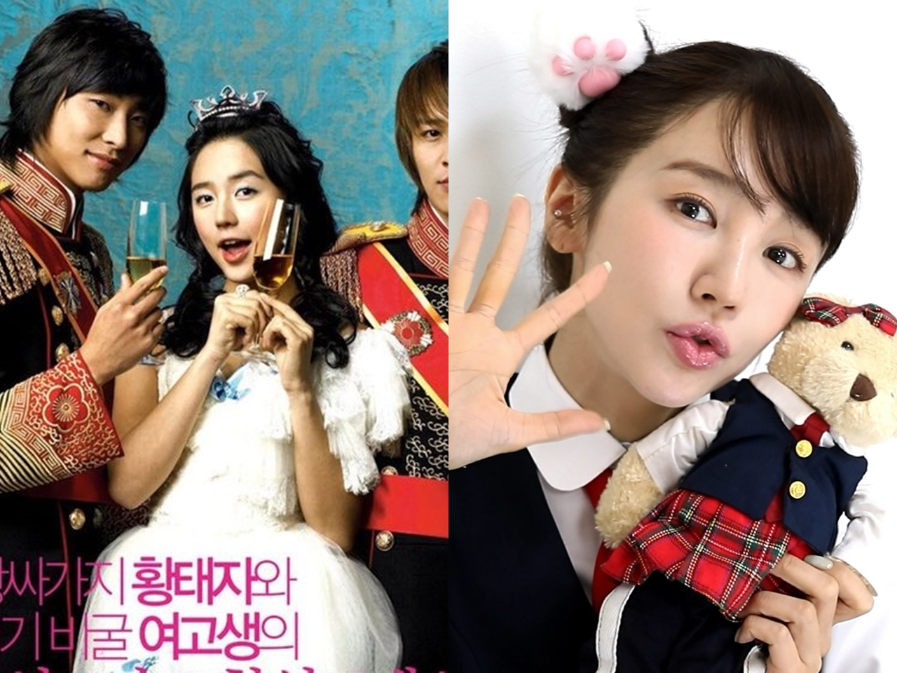 時間止まっている？約20年前の韓ドラ『宮（クン）』の主人公を女優本人が“完全再現”…えぐい美貌【PHOTO】