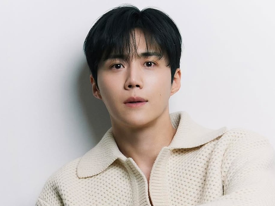 福士蒼汰と共演で話題のキム・ソンホ、新たなプロフィール写真を公開！『おつかれさま』でも存在感