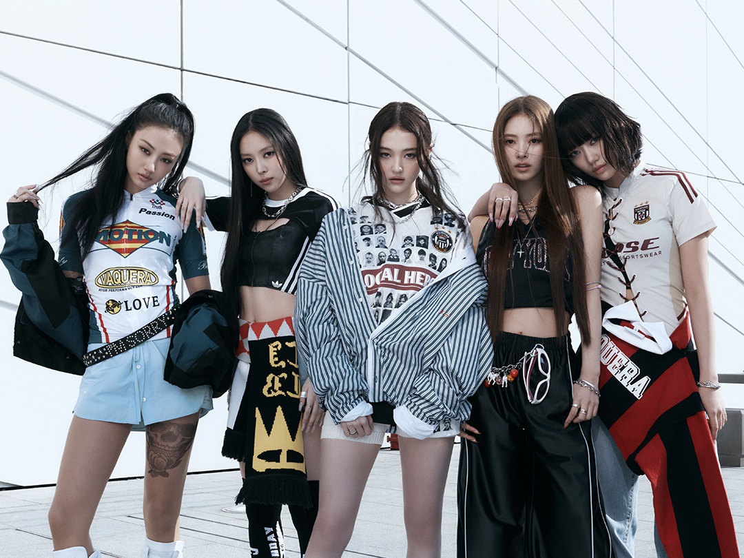 MEOVV、『DROP TOP』ダンス動画公開！練習室とは思えぬ完成度で&quot;怪物新人&quot;の実力証明