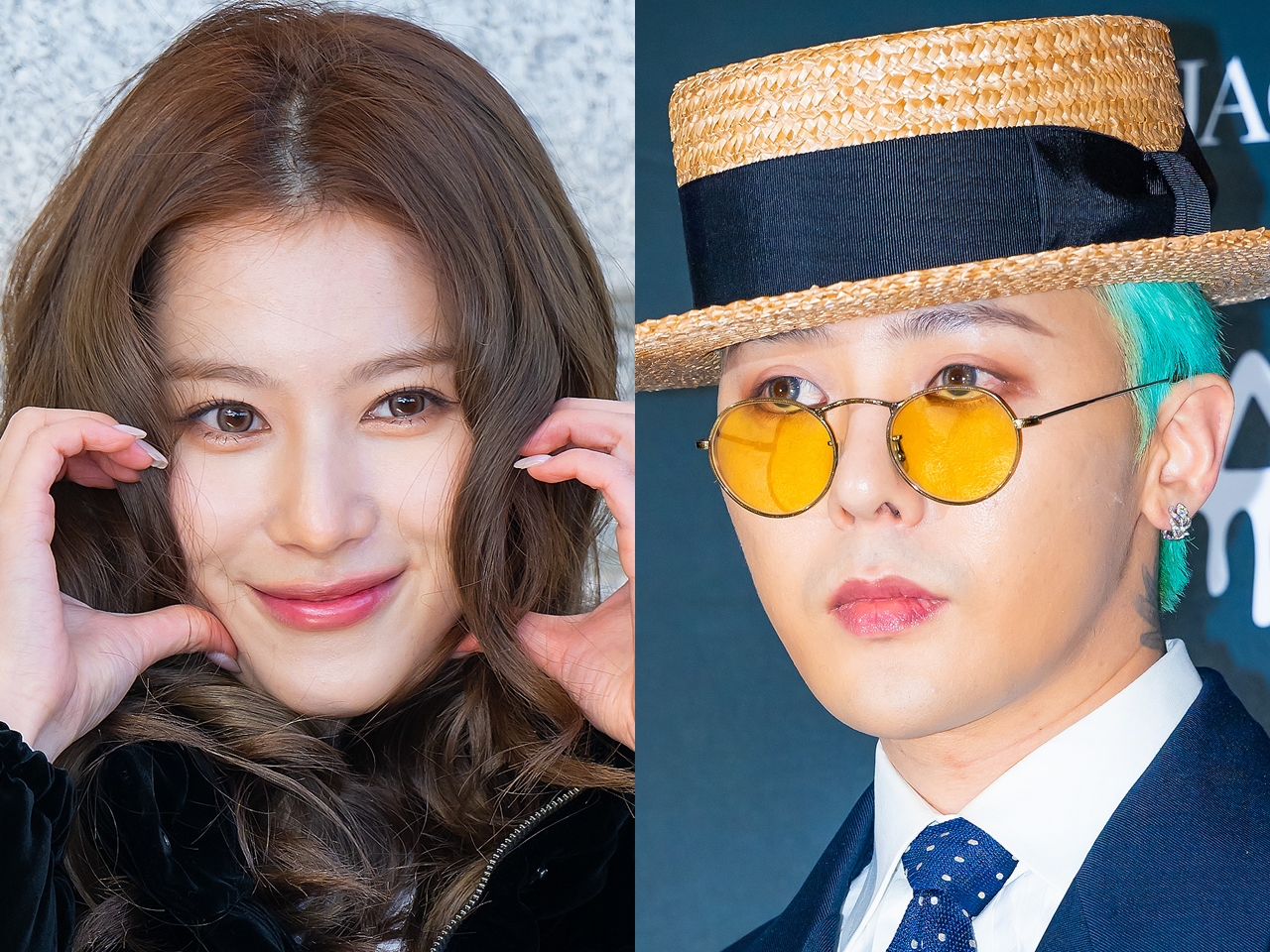 G-DRAGON、TWICE・サナとの熱愛説はハプニング　事務所が経緯を説明、釈明が遅れた理由とは？