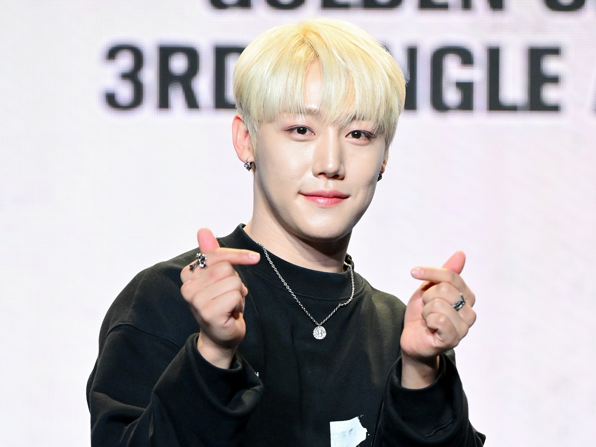 Golden Childイ・ジャンジュン、日本ファンとの交流本格化へ！公式コミュニティがオープン