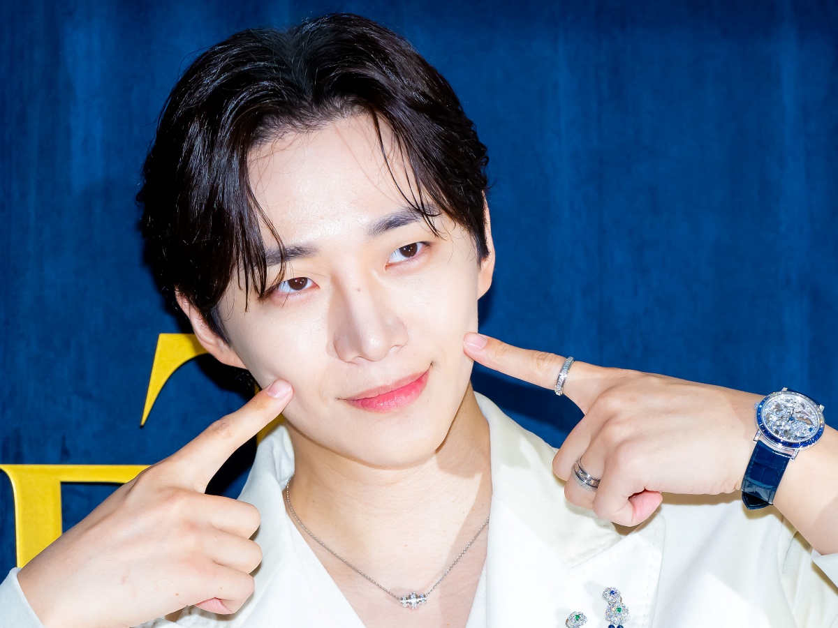 2PM・ジュノ、個人事務所設立へ…日本活動はJYPエンターテインメントと継続