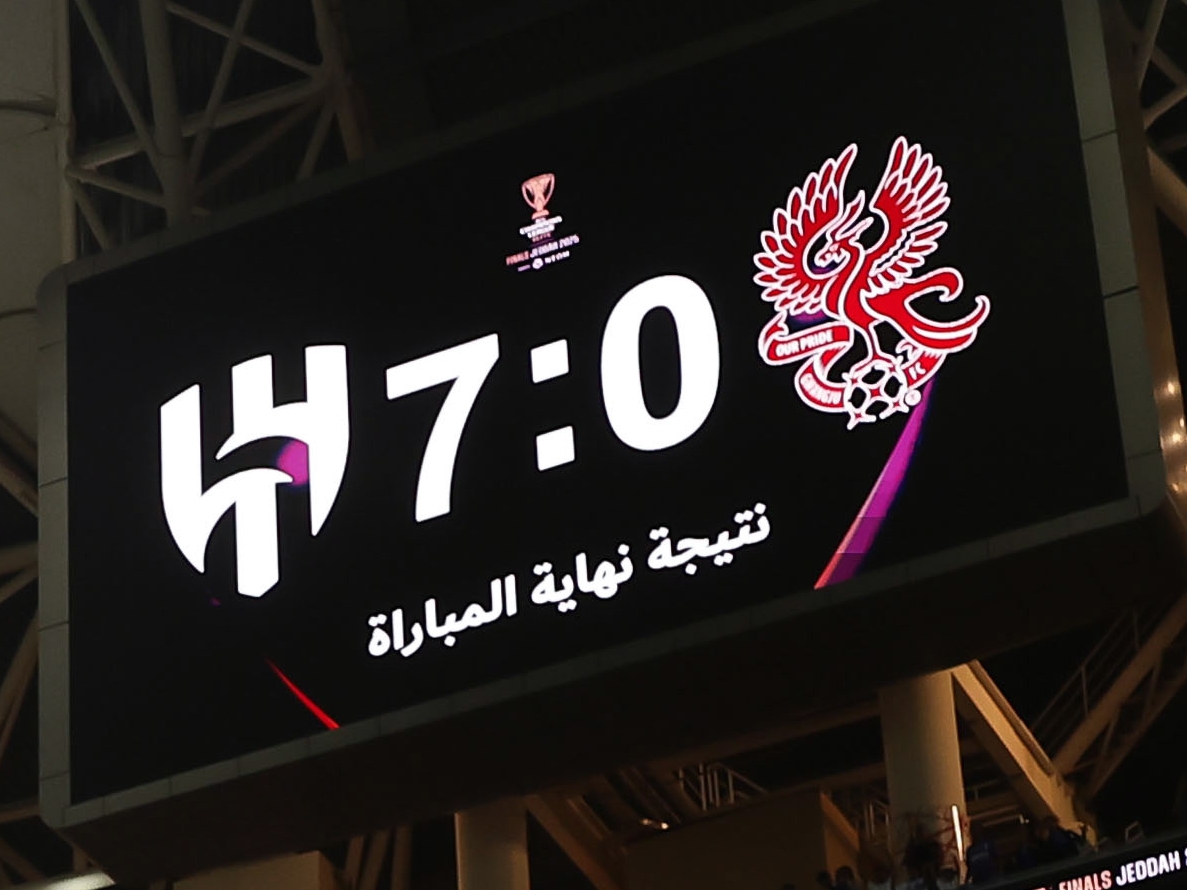 【韓国の視点】「アル・ヒラル 7-0 光州」が映すKリーグの現実 サウジ勢“スター軍団化”に国内で高まる「外国人枠緩和」の必要性