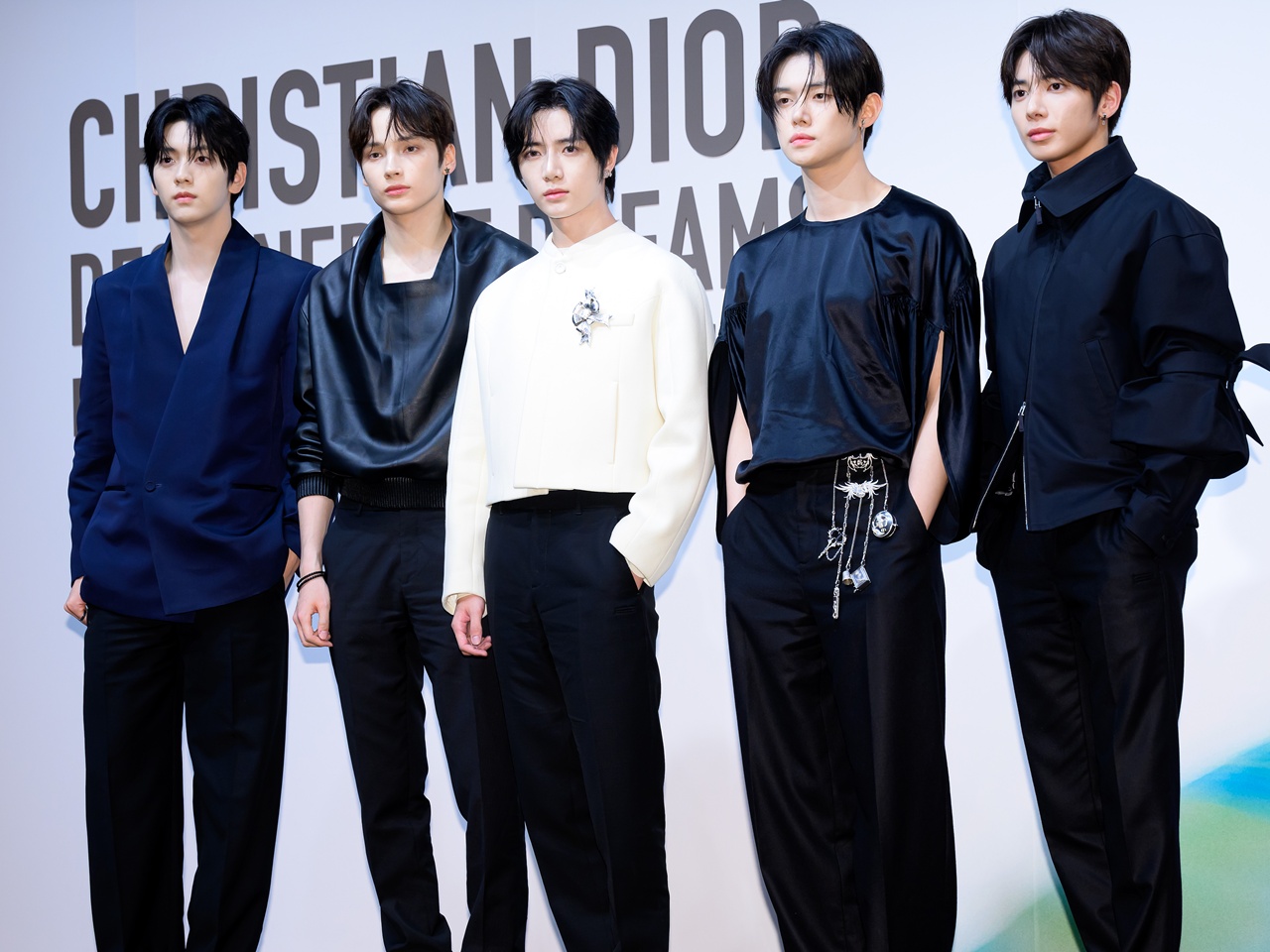 日本ドームツアー控えるTXT、アジア4都市追加でワールドツアー“全23公演”へ規模拡大！初の開催地も