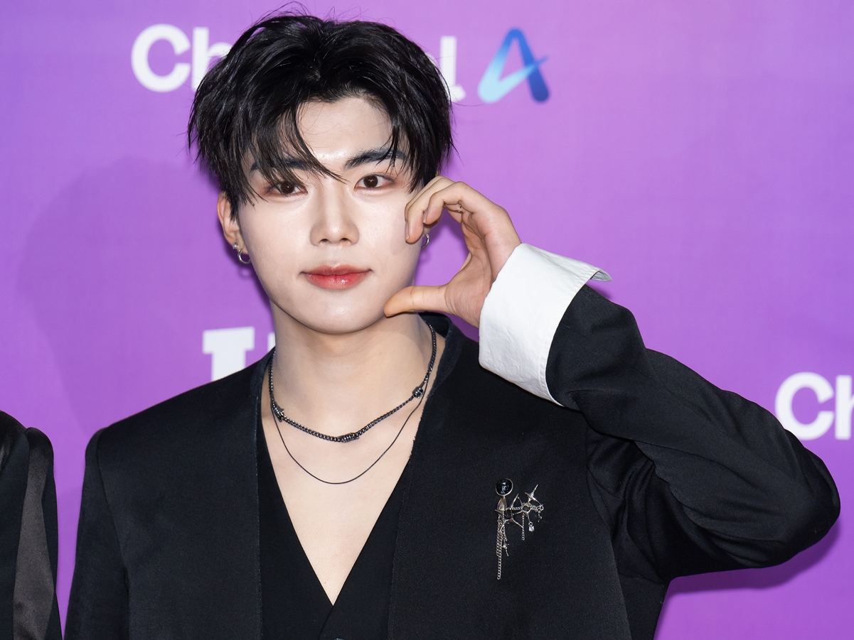 ZEROBASEONEパク・ゴヌク、“三国志マニア”な一面を発揮！生徒会長出身らしい知性と情熱に注目