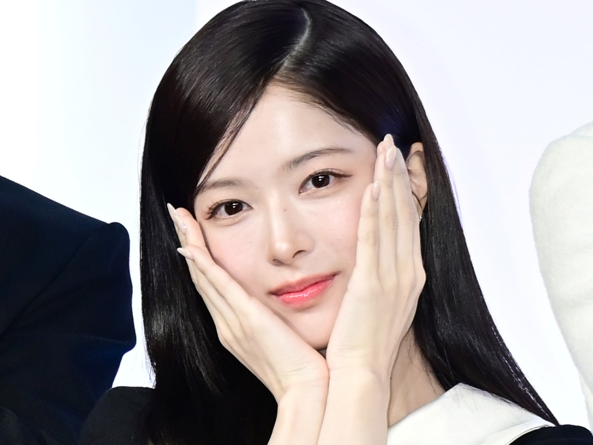 「子役出身の中でも断トツの美しさ」と話題のノ・ジョンウィ、“女優の階段”を確実に登る今【PHOTO】