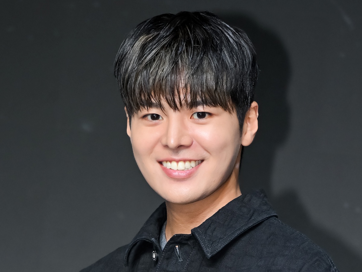 役作りのために10kg増量！リョウン、Netflix『弱いヒーロー2』での激変したビジュアルが話題