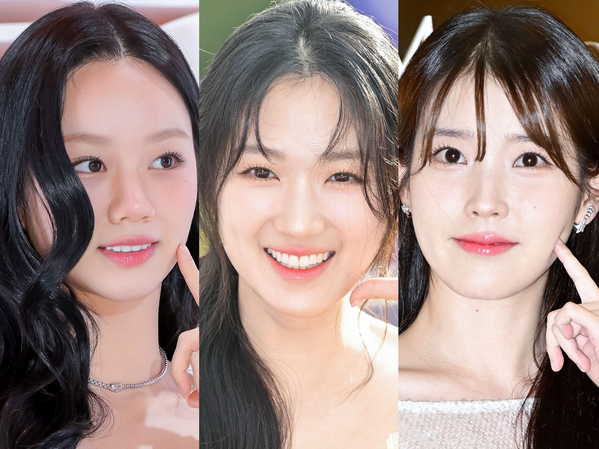 キム・ヘユン、ヘリ、IUに“票数異常”の声も…百想芸術大賞運営は全面否定「不正の痕跡なし」