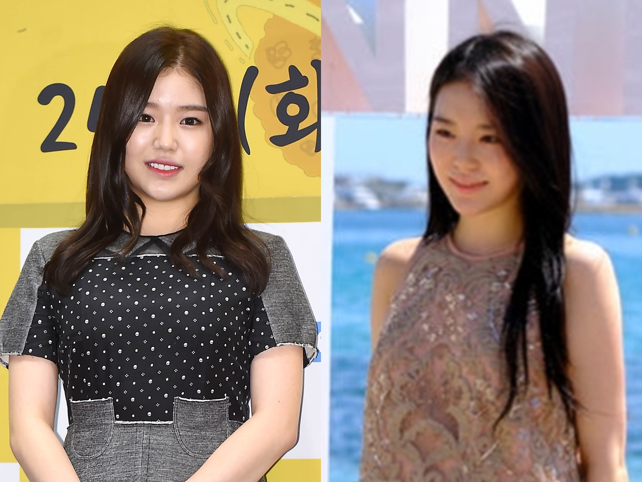 顔まで変わった？俳優の父親がセクハラ問題で消え、自身も被害を受けた女優チョ・ヘジョン…カンヌで喝采！