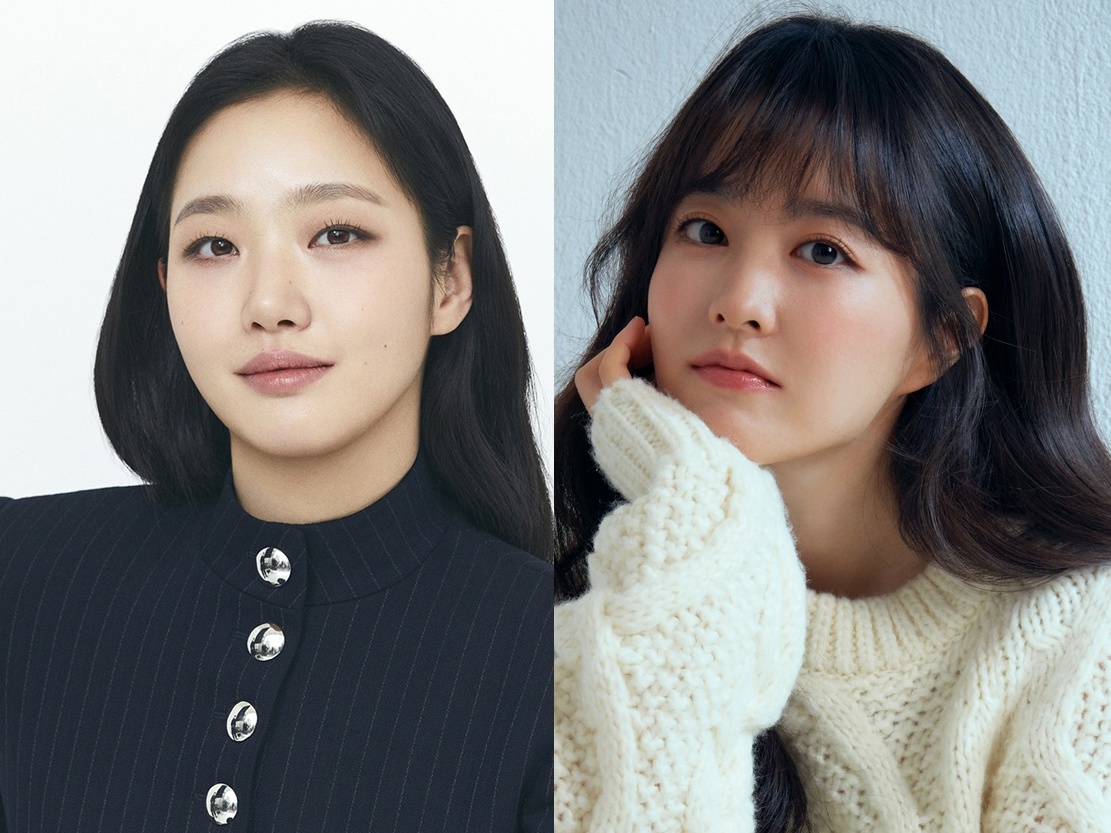 キム・ゴウン＆パク・ボヨン、こどもの日に心温まる“善行リレー”