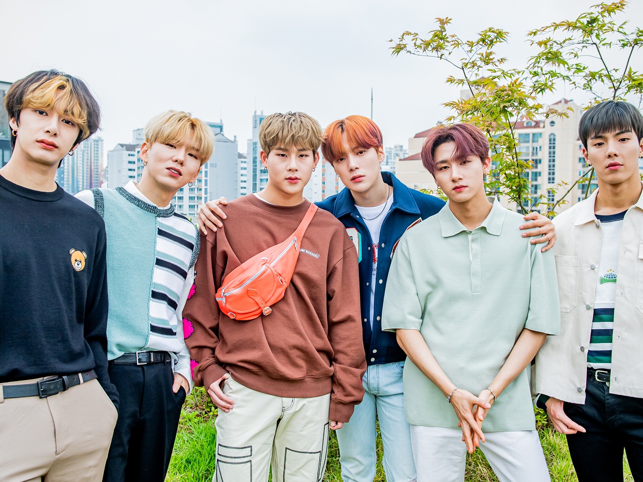 MONSTA X、今夏に日韓で完全体コンサート開催決定！約3年ぶりの公演に期待大