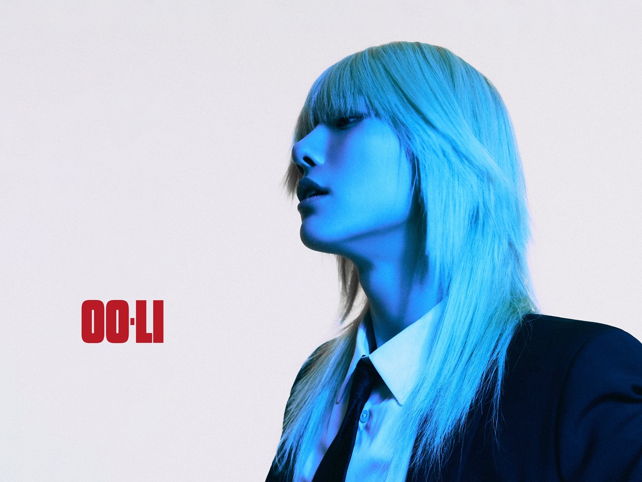 WOODZ、兵役中でも止まらない『Drowning』旋風でMelon1位に！IUの事務所移籍後も躍進